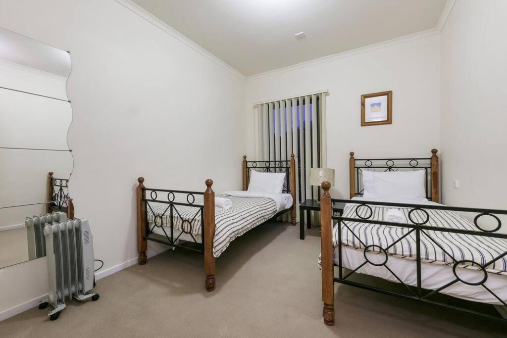 Moonahridge accommodation