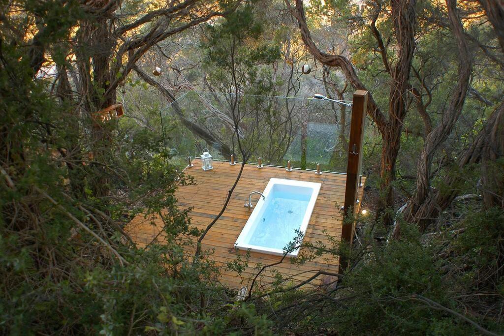 Moonahridge accommodation