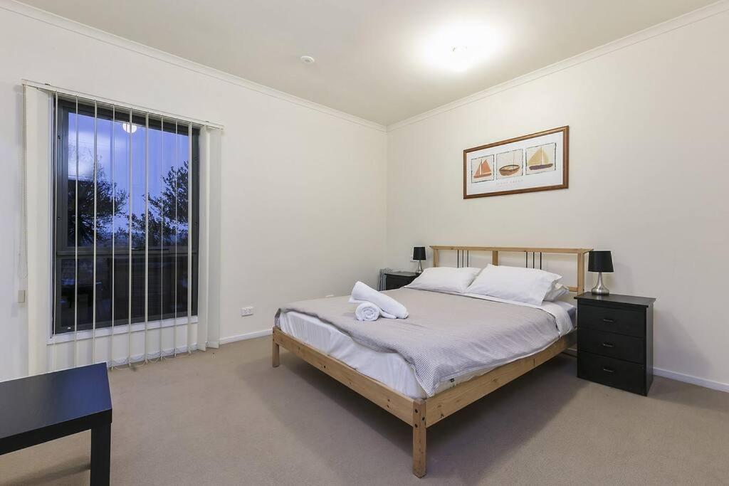 Moonahridge accommodation