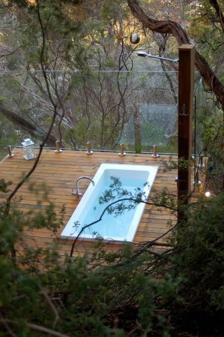 Moonahridge accommodation