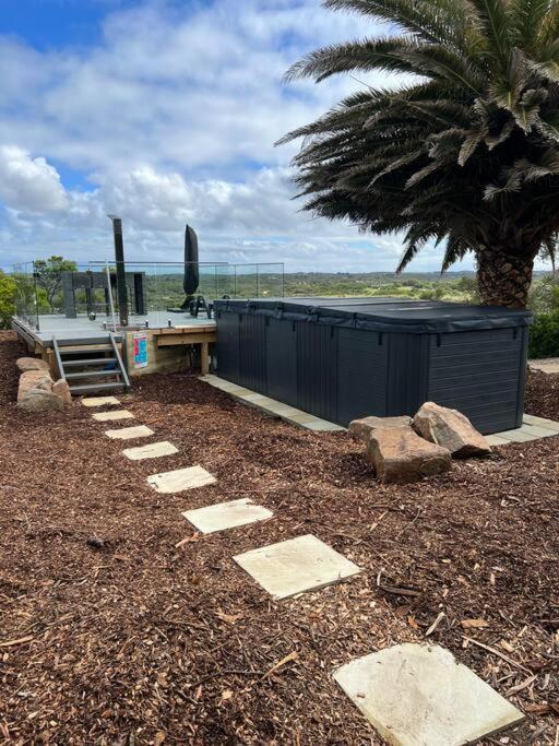 Moonahridge accommodation