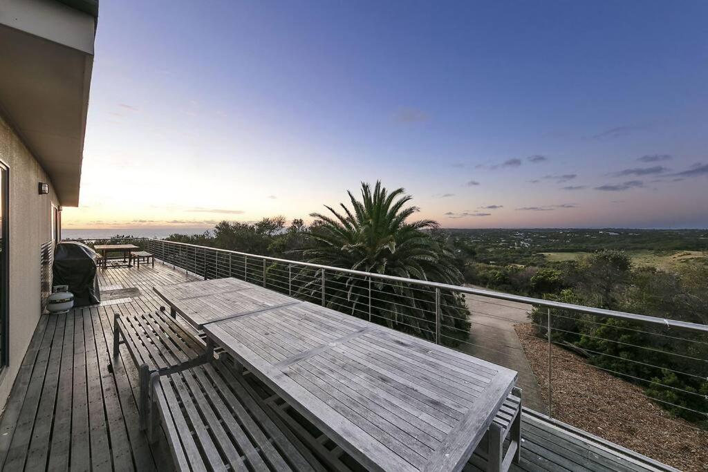 Moonahridge accommodation