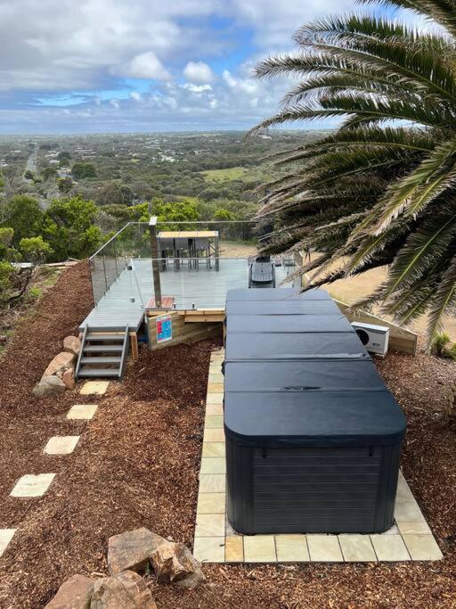 Moonahridge accommodation