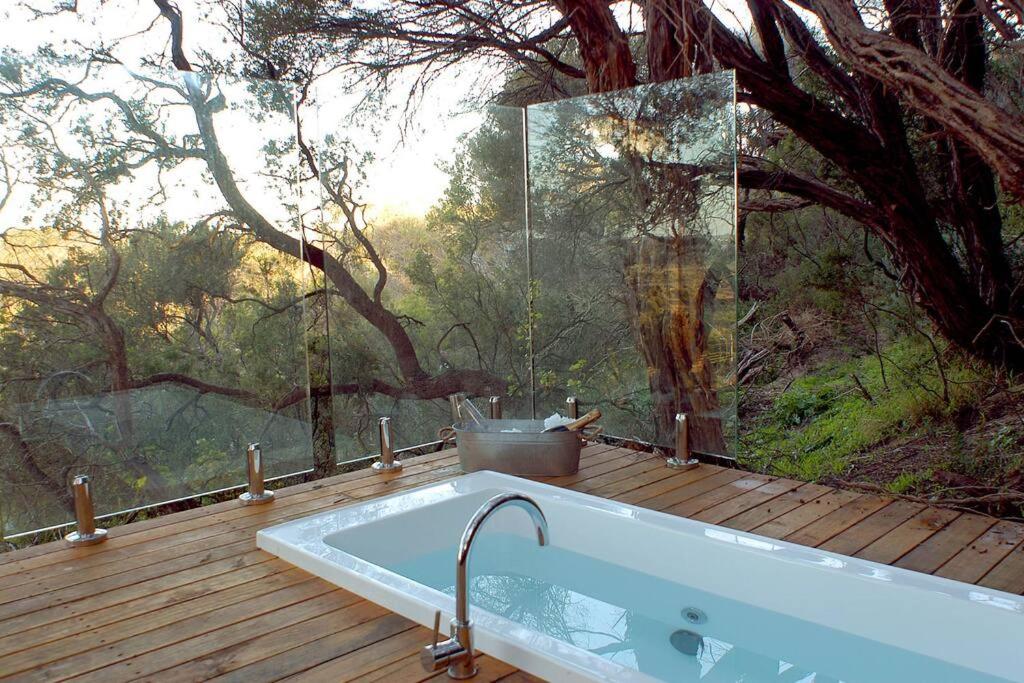 Moonahridge accommodation