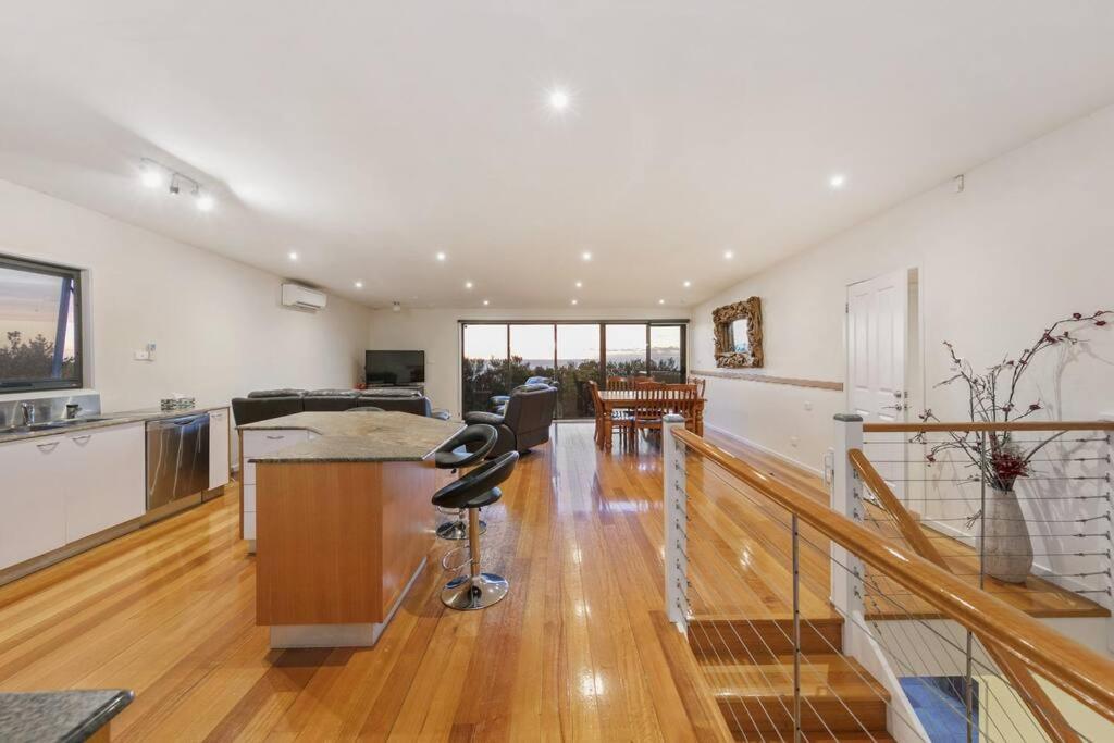 Moonahridge accommodation