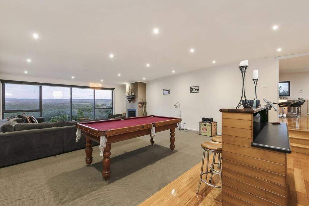 Moonahridge accommodation