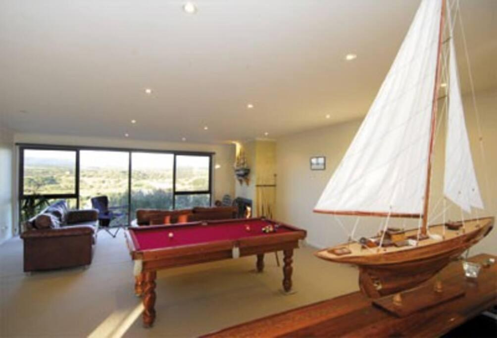 Moonahridge accommodation