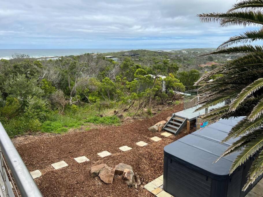 Moonahridge accommodation