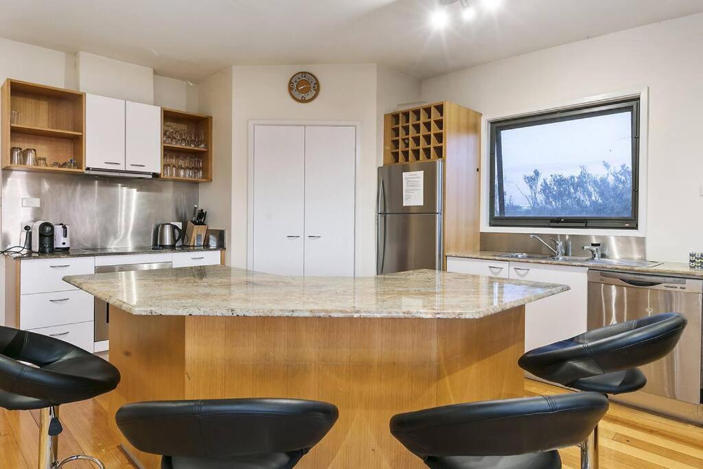 Moonahridge accommodation