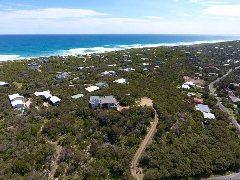 Moonahridge accommodation