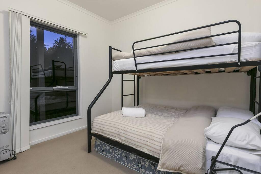 Moonahridge accommodation
