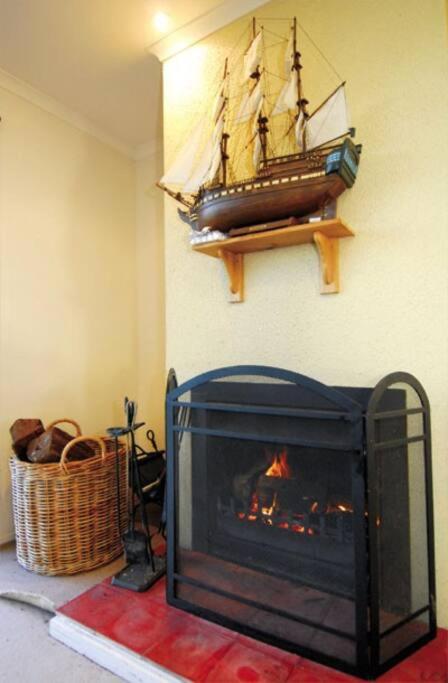 Moonahridge accommodation