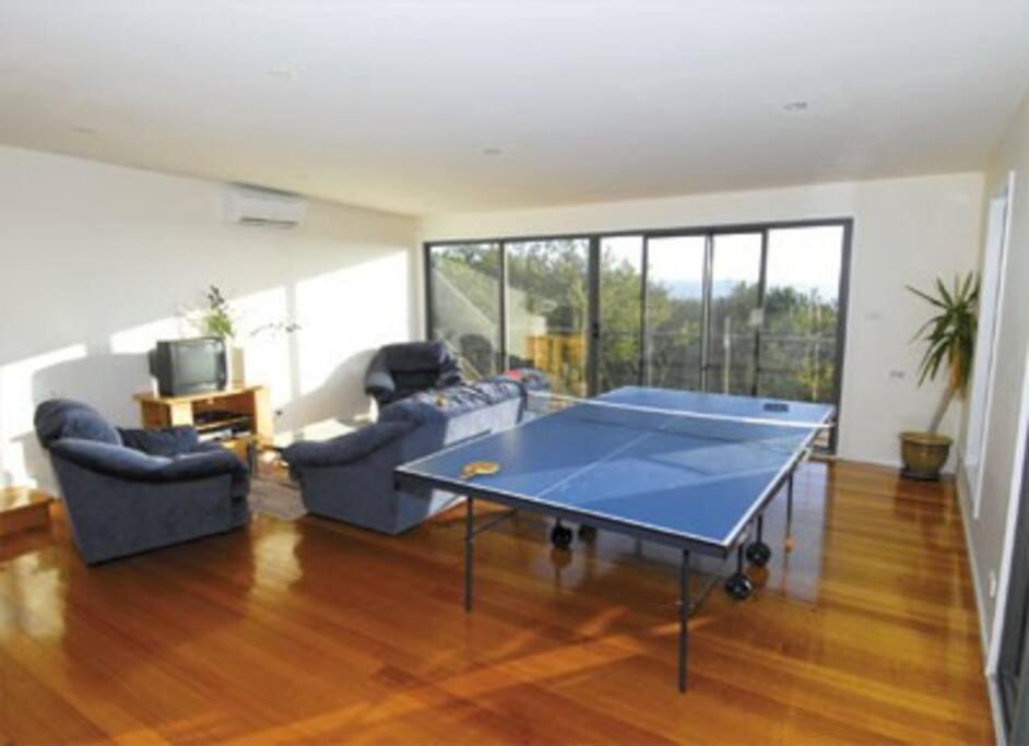 Moonahridge accommodation
