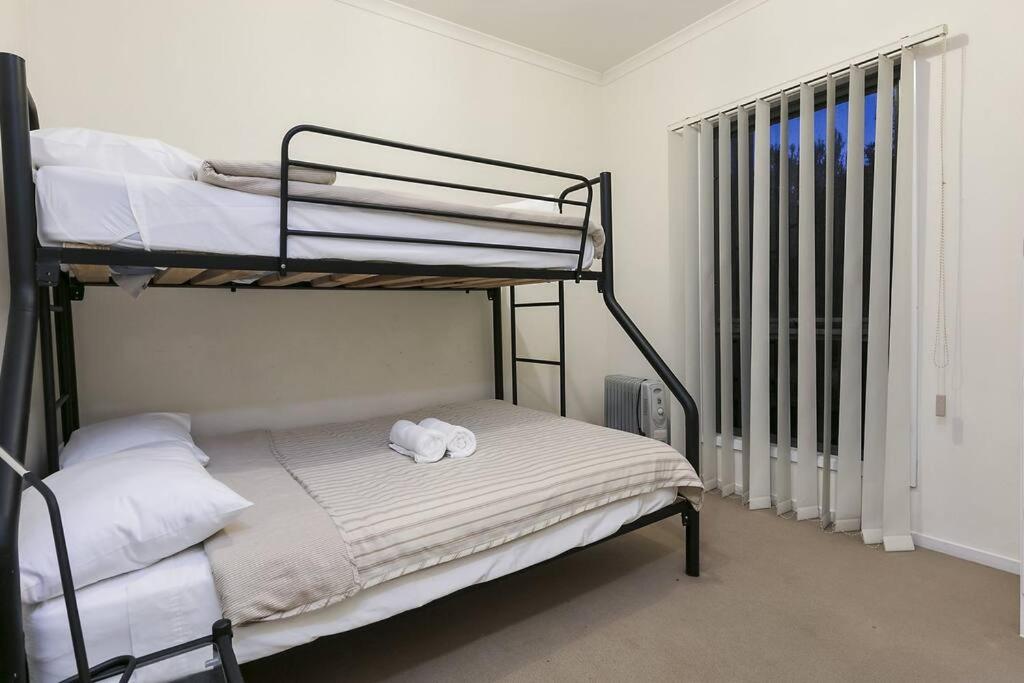 Moonahridge accommodation