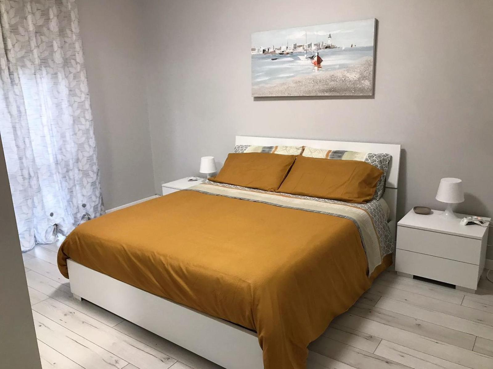 Appartamento Copernico