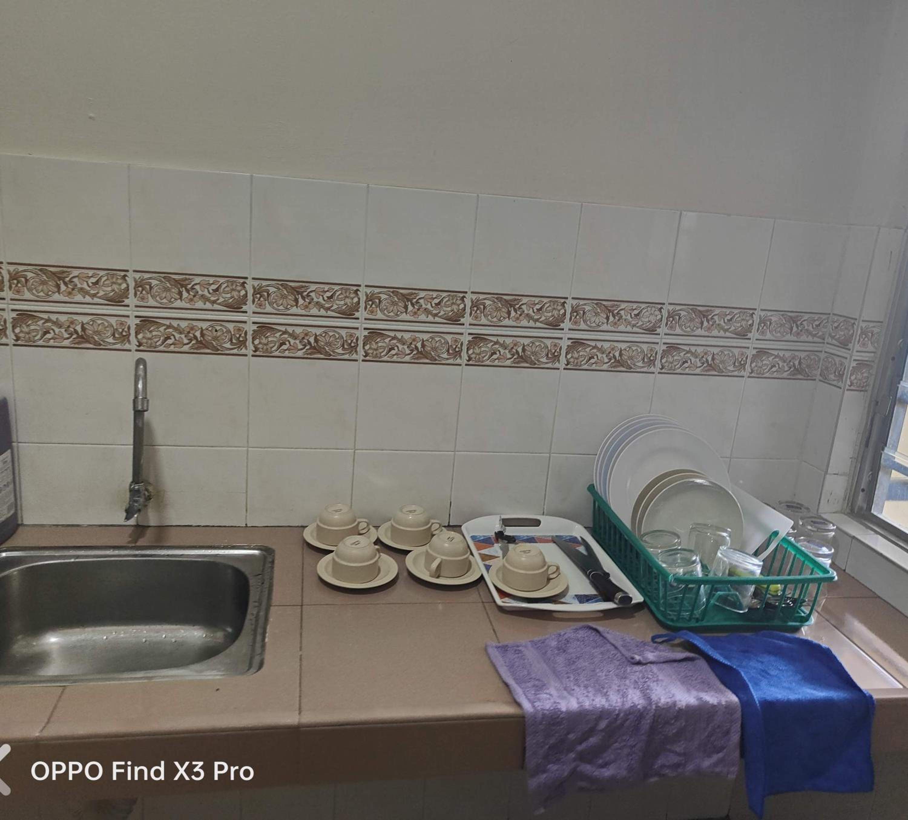 GLORY BEACH 3BR Apartments with SEA VIEW photo 8
