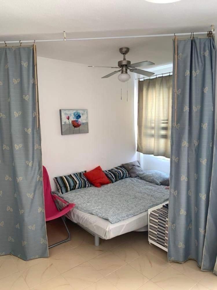 Clarissa Apartment