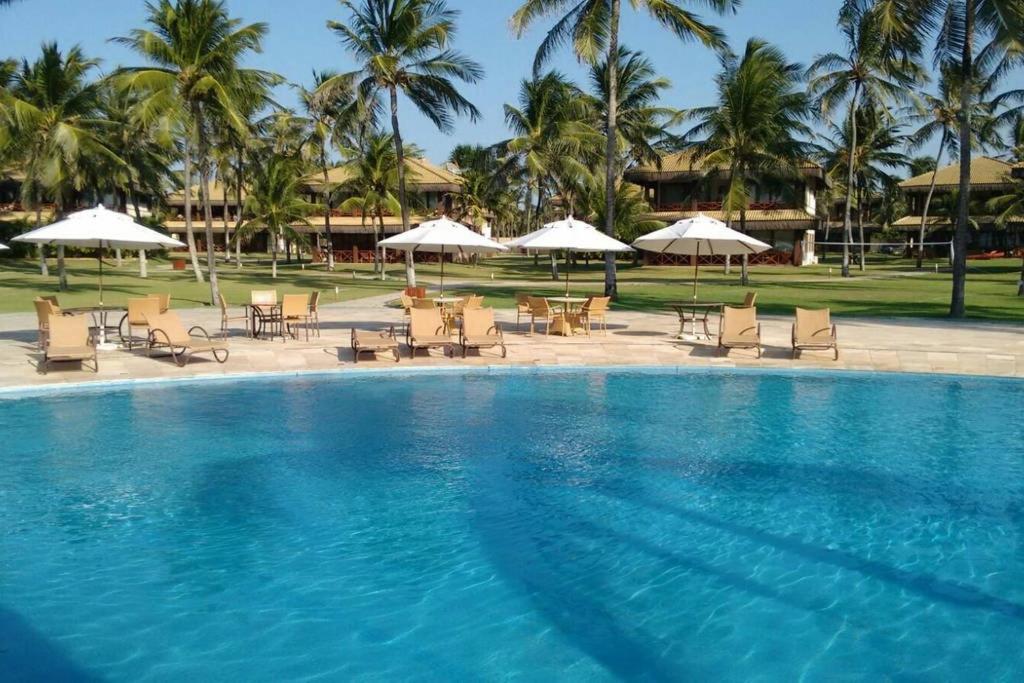 Bangalô Eco Residence Flecheiras