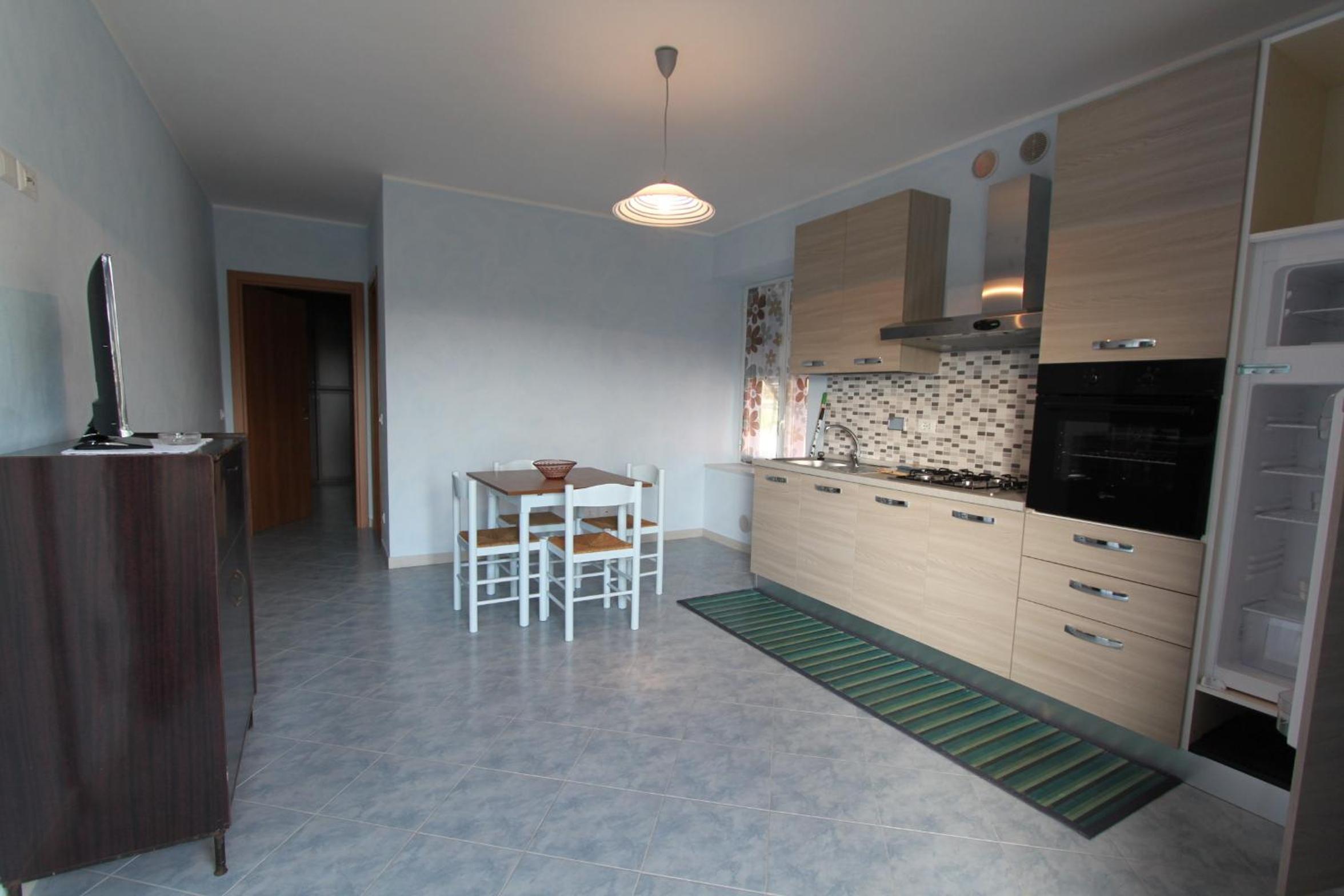 Casa vacanze La Fonda