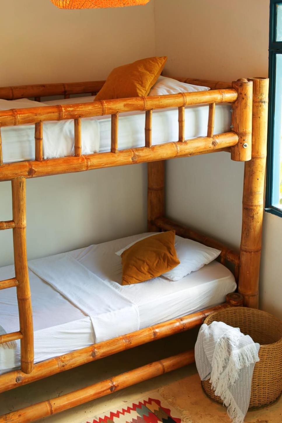 Casa Mostaza-Ecolodge