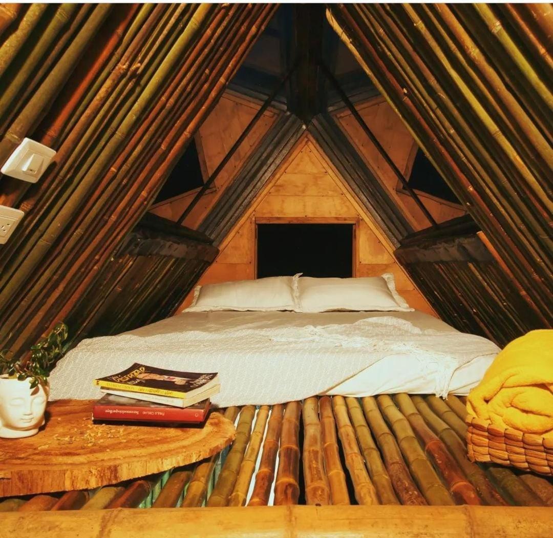 Casa Mostaza-Ecolodge