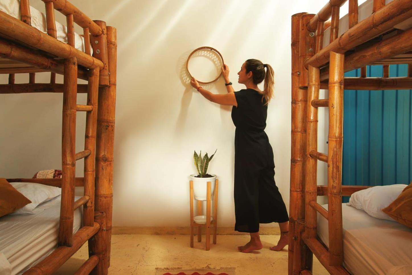 Casa Mostaza-Ecolodge
