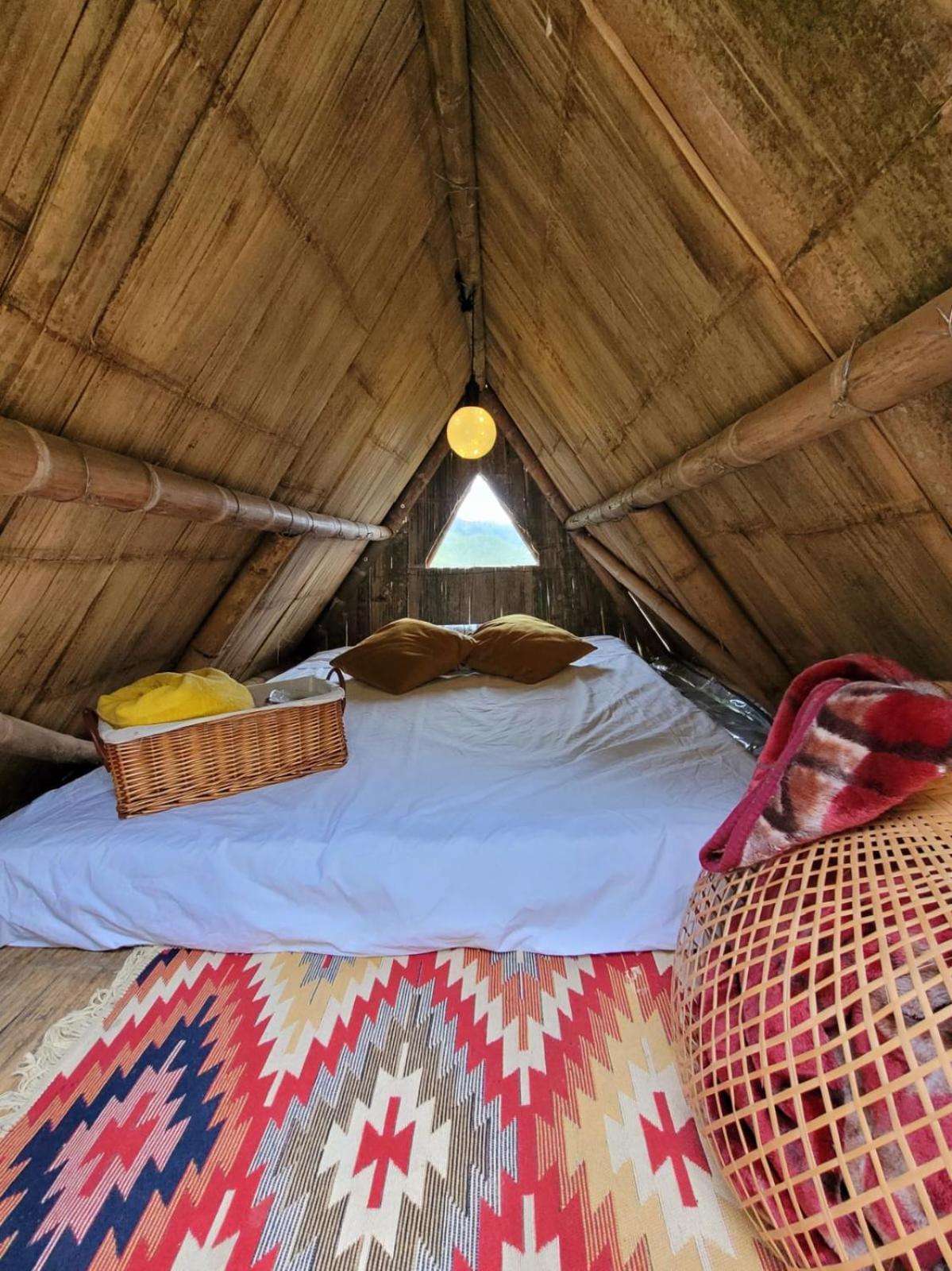 Casa Mostaza-Ecolodge