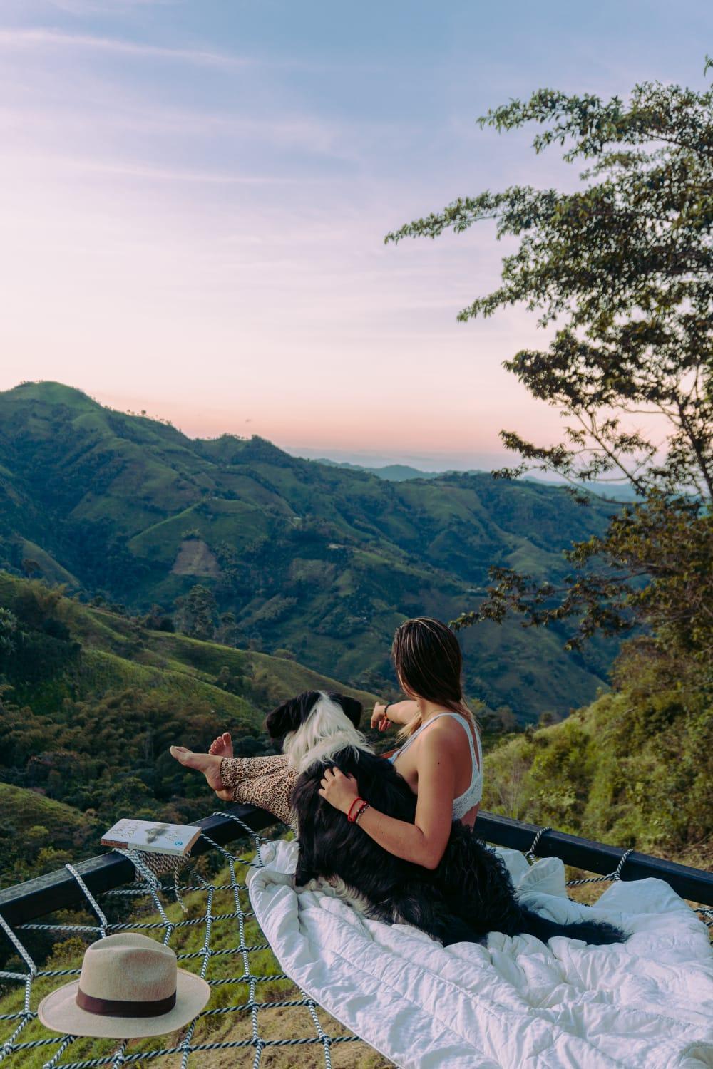 Casa Mostaza-Ecolodge