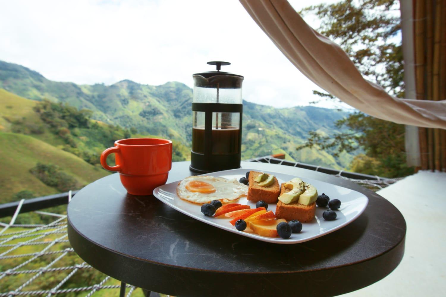 Casa Mostaza-Ecolodge