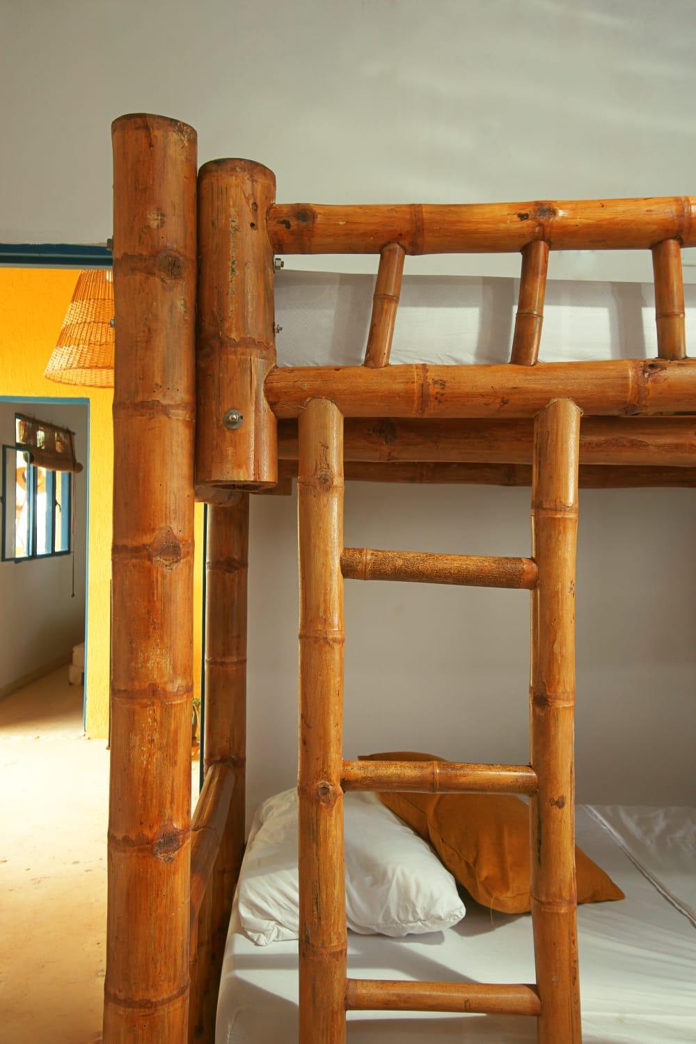 Casa Mostaza-Ecolodge