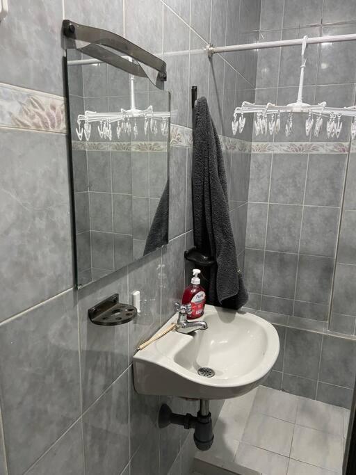 Apartaestudio amoblado - Pasoancho/Sur-Centro/Cali