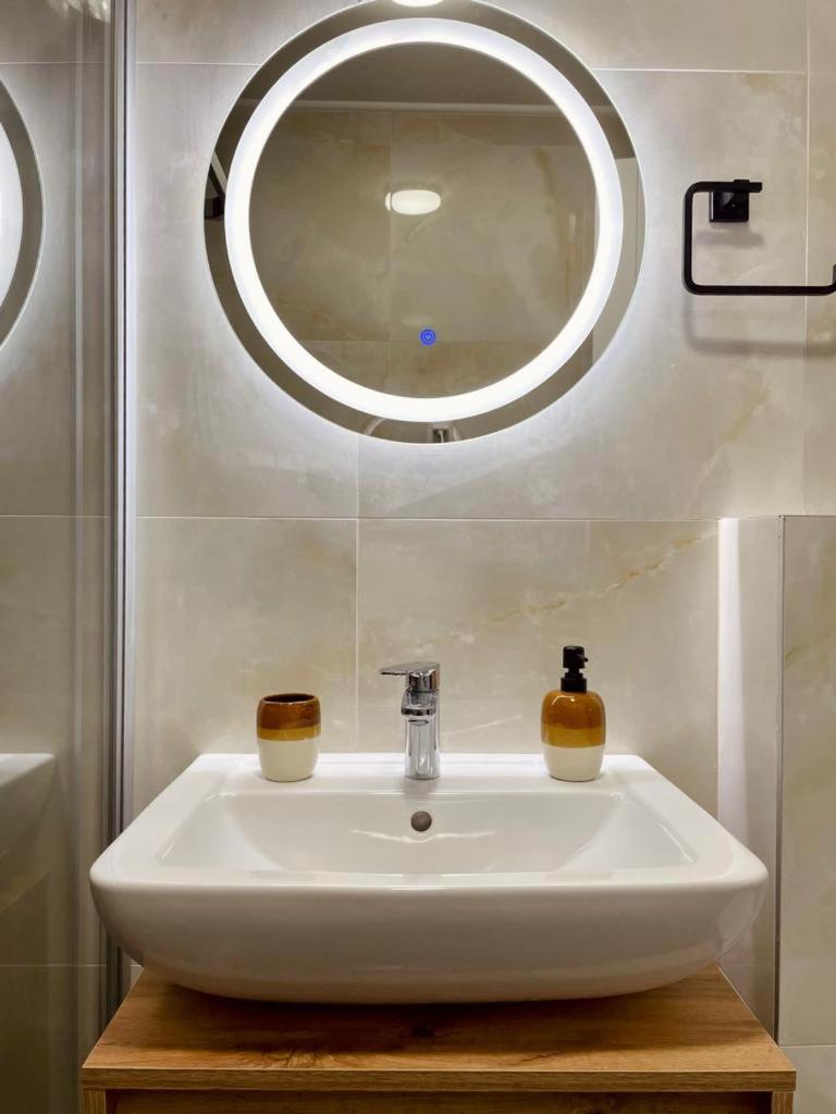 Apartman Aureus - Jahorina