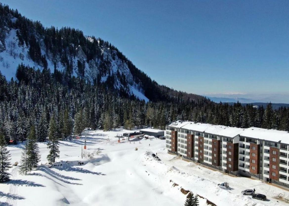 Apartman Aureus - Jahorina