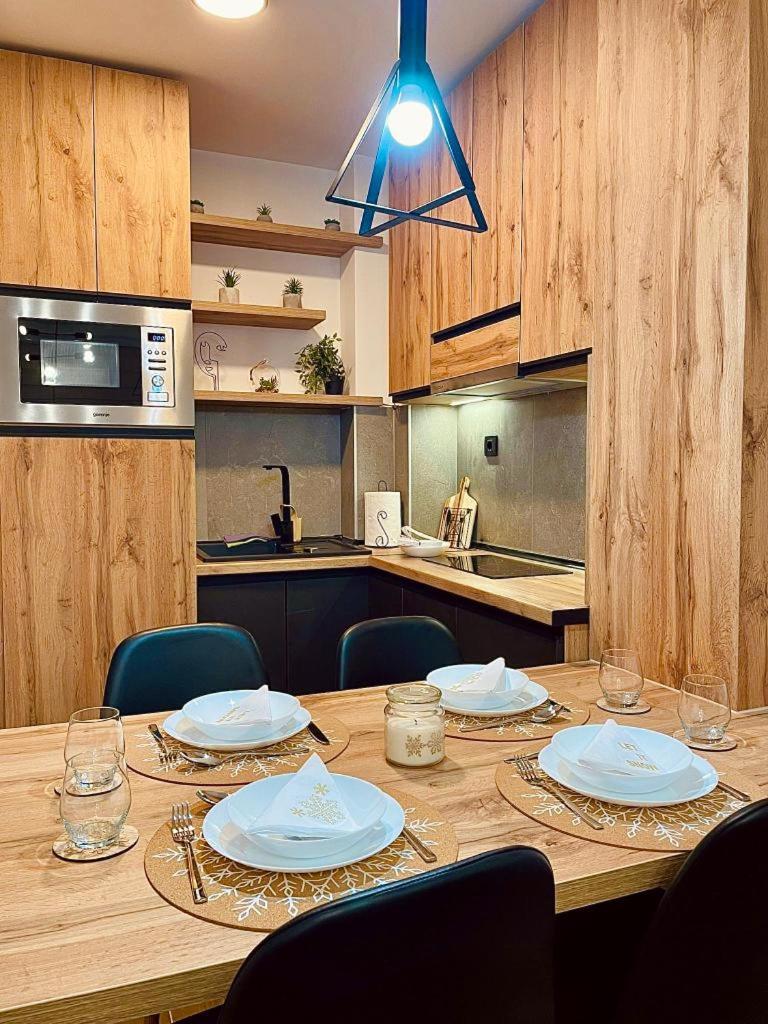 Apartman Aureus - Jahorina