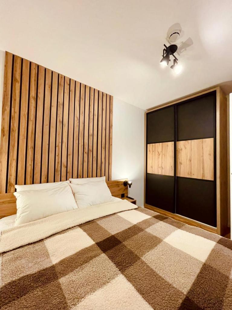 Apartman Aureus - Jahorina