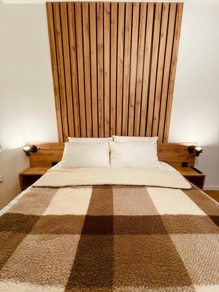 Apartman Aureus - Jahorina