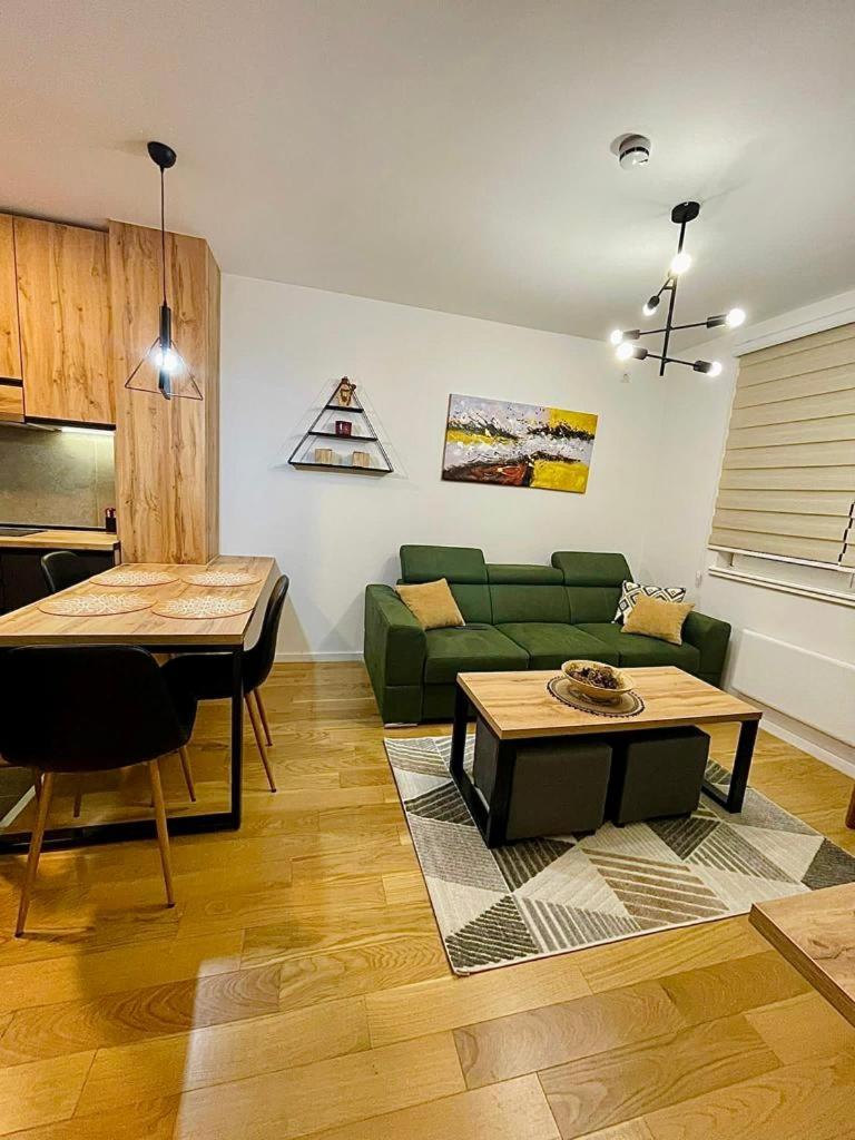 Apartman Aureus - Jahorina