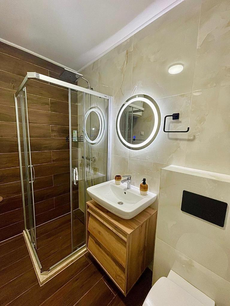 Apartman Aureus - Jahorina