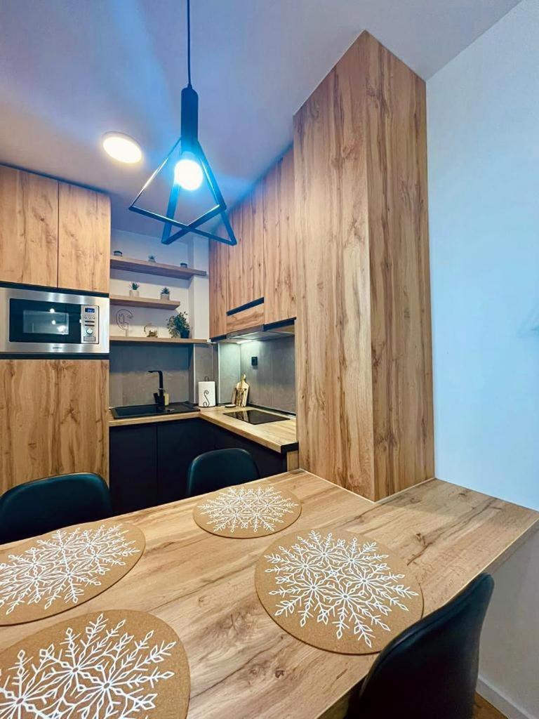 Apartman Aureus - Jahorina