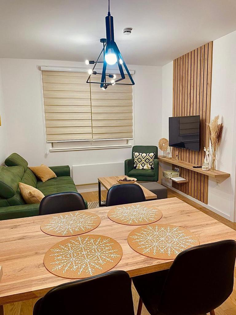 Apartman Aureus - Jahorina