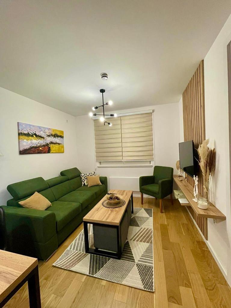 Apartman Aureus - Jahorina