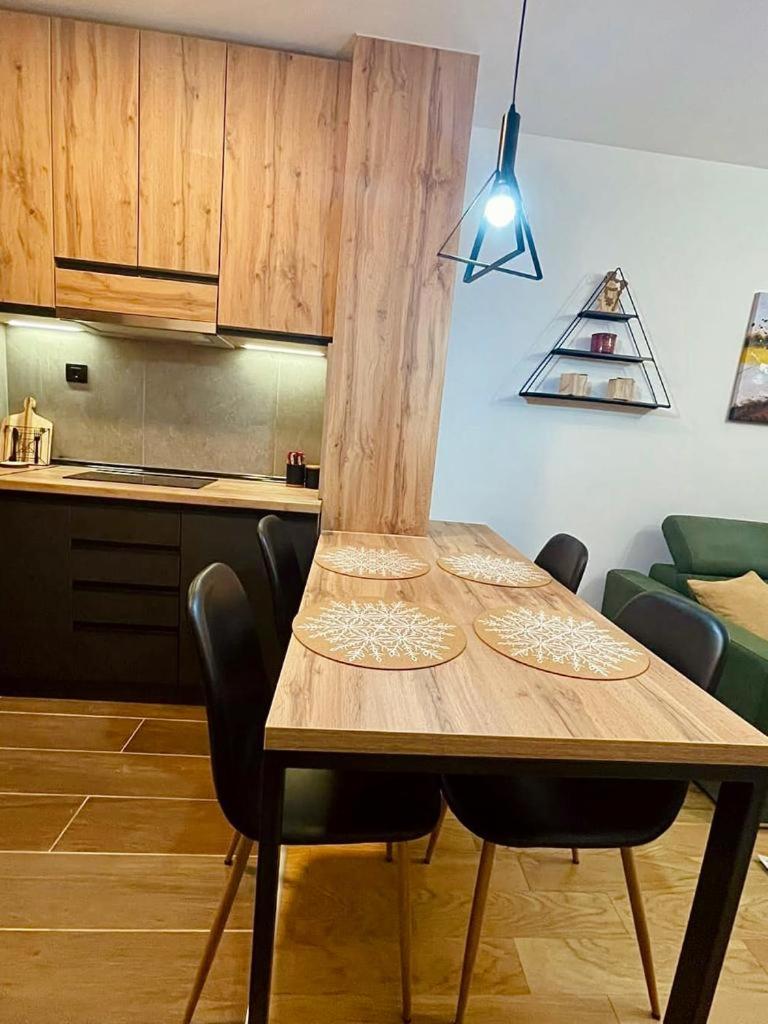Apartman Aureus - Jahorina