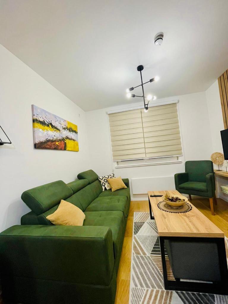 Apartman Aureus - Jahorina