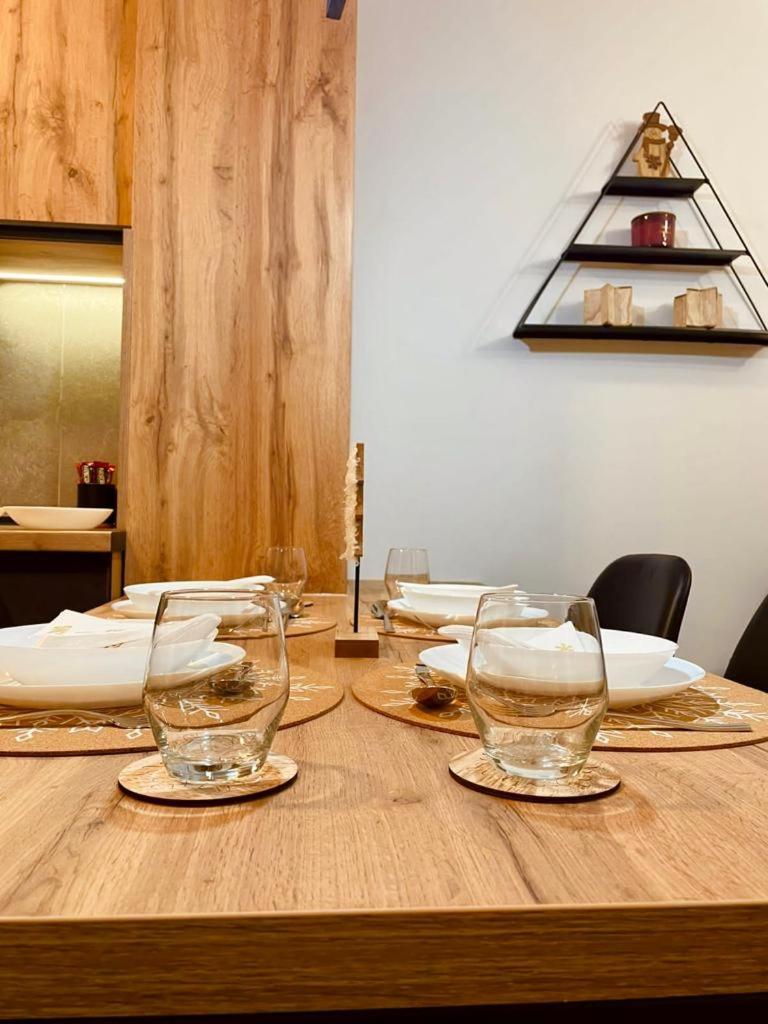 Apartman Aureus - Jahorina