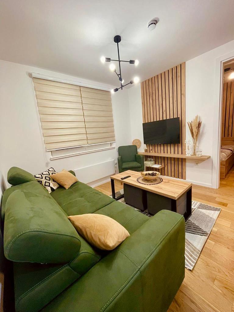 Apartman Aureus - Jahorina