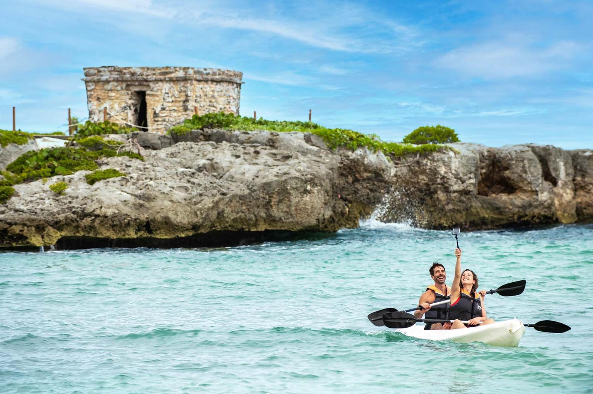 Grand Sirenis Riviera Maya Resort  Spa All Inclusive - Property Image 118