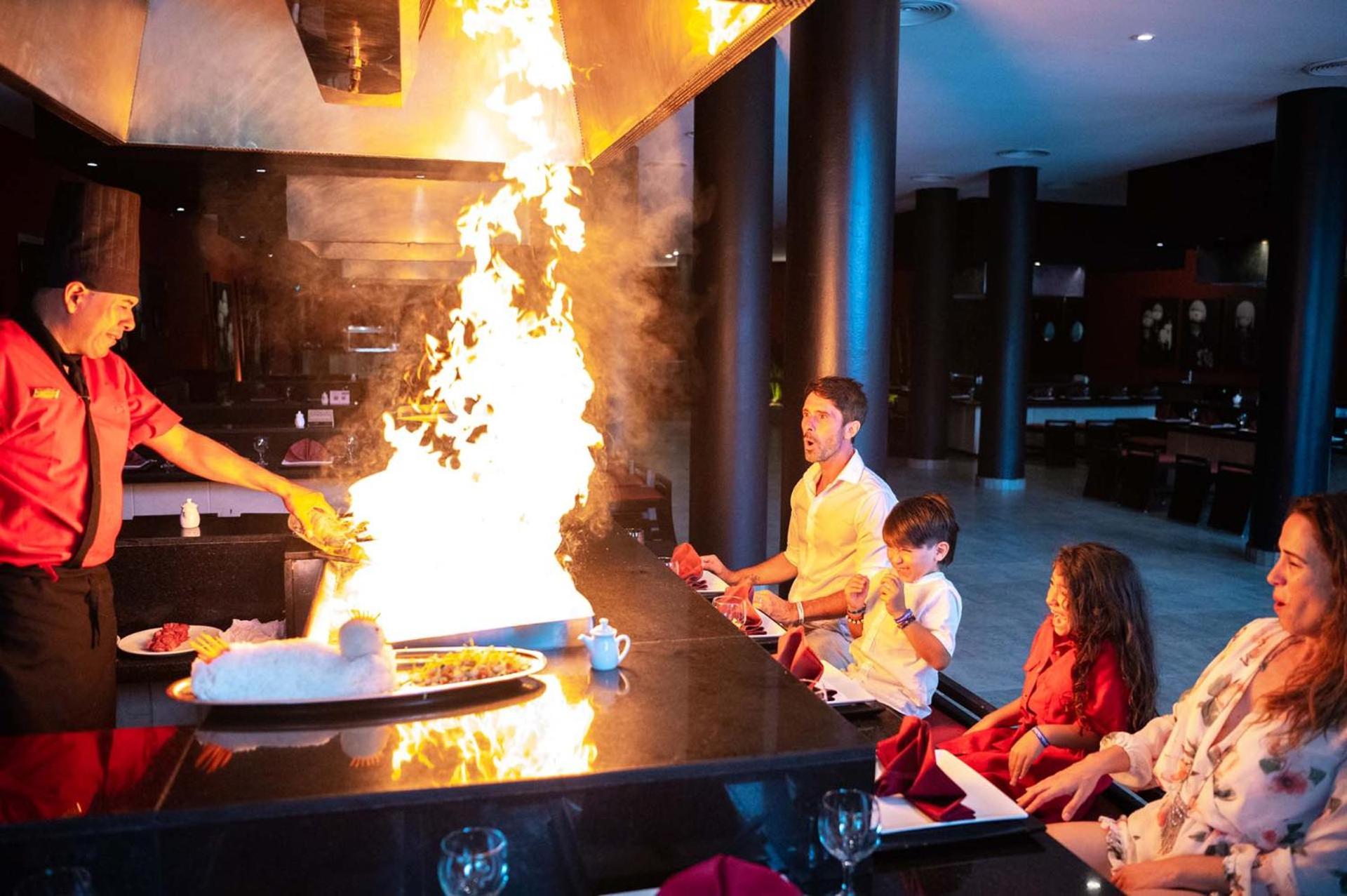 Grand Sirenis Riviera Maya Resort  Spa All Inclusive - Property Image 94