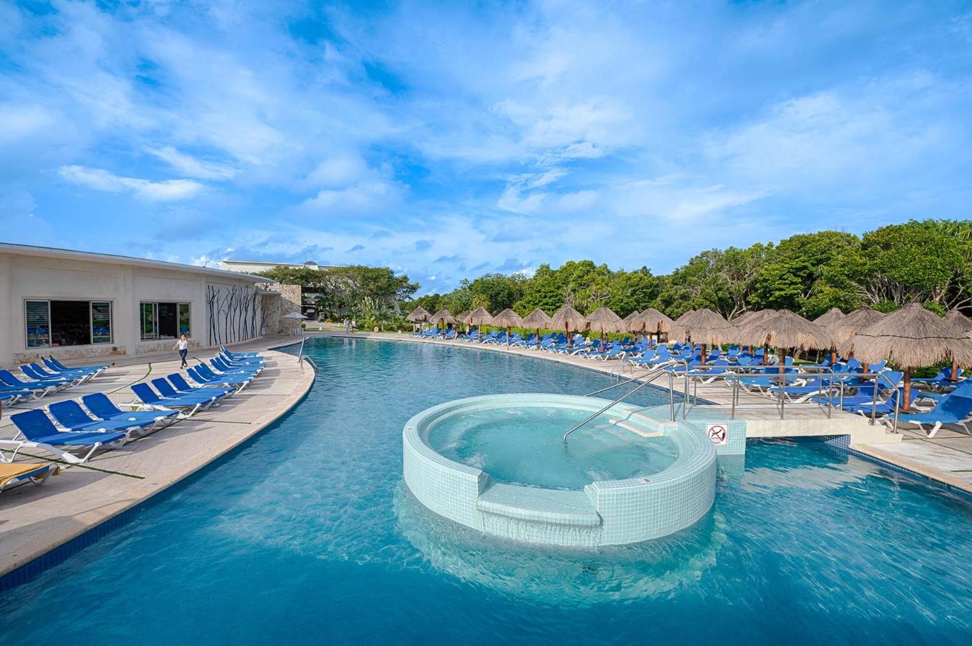 Grand Sirenis Riviera Maya Resort  Spa All Inclusive - Property Image 24