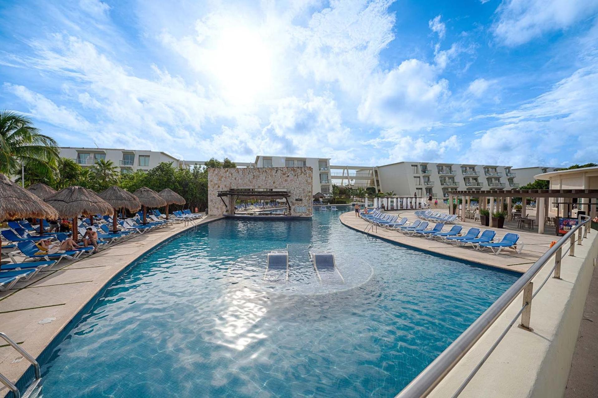 Grand Sirenis Riviera Maya Resort  Spa All Inclusive - Property Image 41
