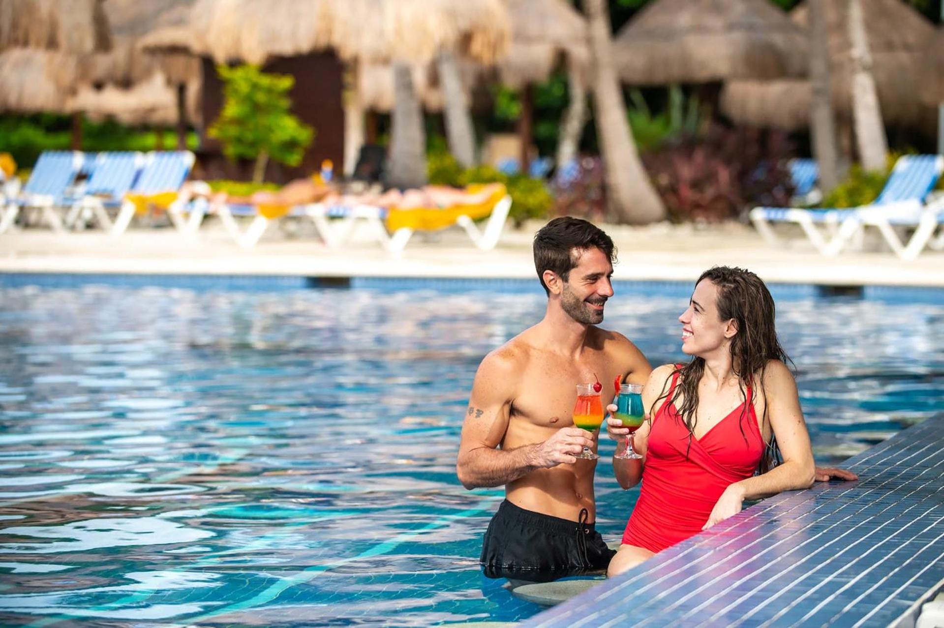 Grand Sirenis Riviera Maya Resort  Spa All Inclusive - Property Image 57